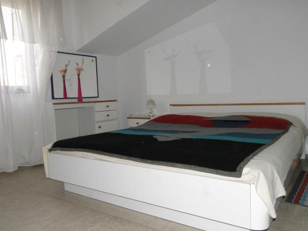 Apartments Majic โตรกีร์ ภายนอก รูปภาพ